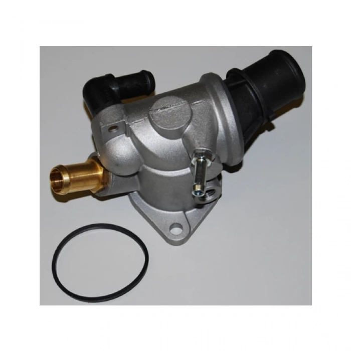 Fiat Punto/Stilo/Alfa  145  146  147 156 1,9 Jtd 1999- Termostat Komple 88 C (Oem No:60653946)