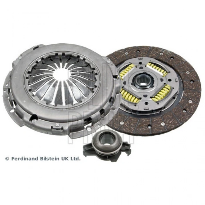 Fiat Bravo /Marea/ 145 146 2,0 20V 1996- Debriyaj Seti Deb Seti (Oem No:71734767)