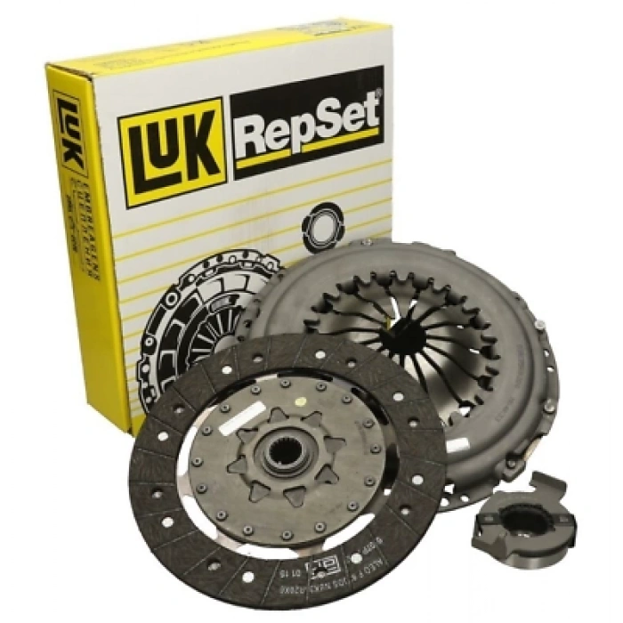 Fiat Doblo 1,9 Jtd 2004- Debriyaj Seti Rulmanlı/Jtd (Oem No:71735500)