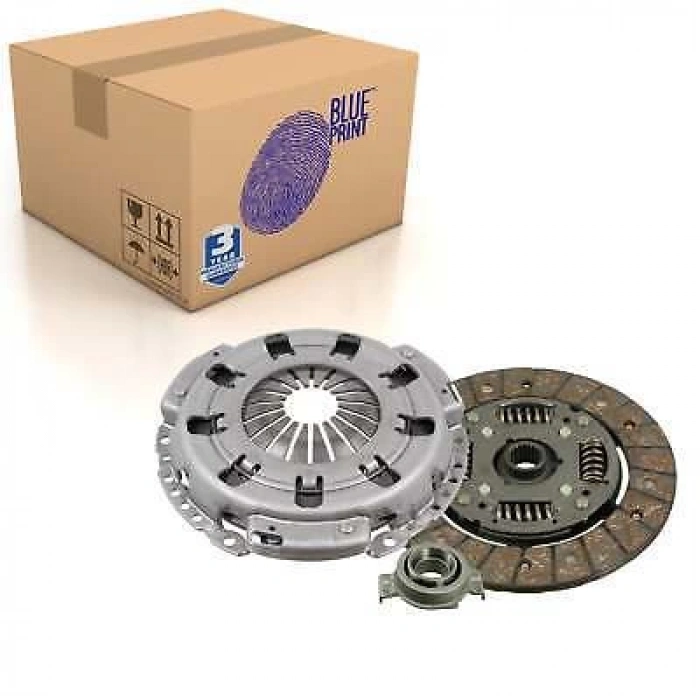 Fiat Albea/Palio/Siena/Marea/Bravo 1,6 16V 1998- Debriyaj Seti Rulmanlı (Oem No:71740079)