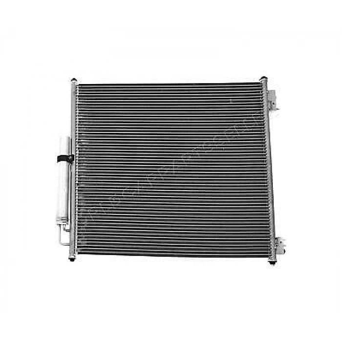 Japon Land Rover Range Rover Iv Sport Iı 3.0 Tdv6-4.4 Sdv8-5.0 Scv8 2012- Klima Radyatörü  (Oem No:Lr035791)