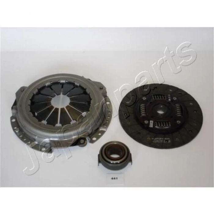 Japon Colt Benzinli 81-84 Debriyaj Seti  (Oem No:Mb937230)