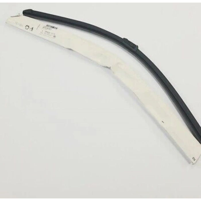 Vw Kodiaq 2016- Silecek Süpürgesı Ön Takım 3397007862 (600 Mm X 530 Mm) (Muz Tıp) (Oem No:566955425)