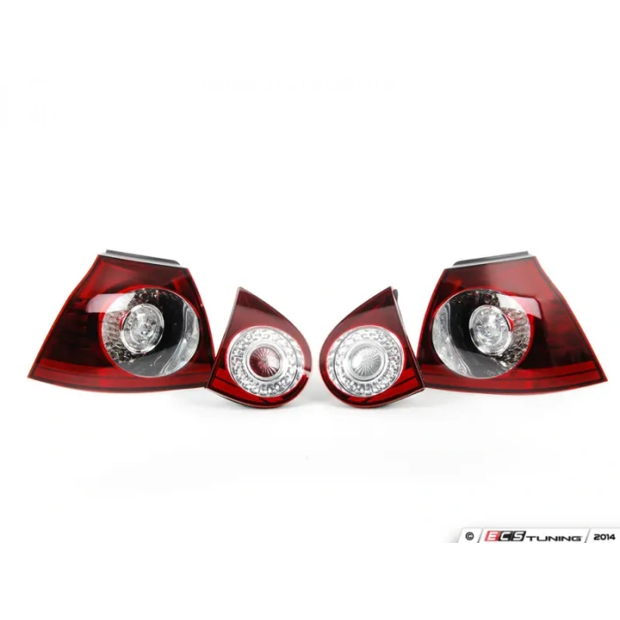 Vw Golf5 2004-2010 Stop Lambası Dış + İç (Set) (Oem No:1K0052204)