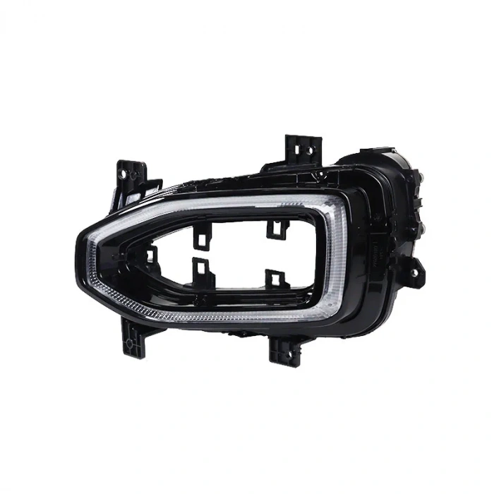 Vw T-Roc 2017- Sis Lambası Sol Led`Lı (Oem No:2Ga941055)