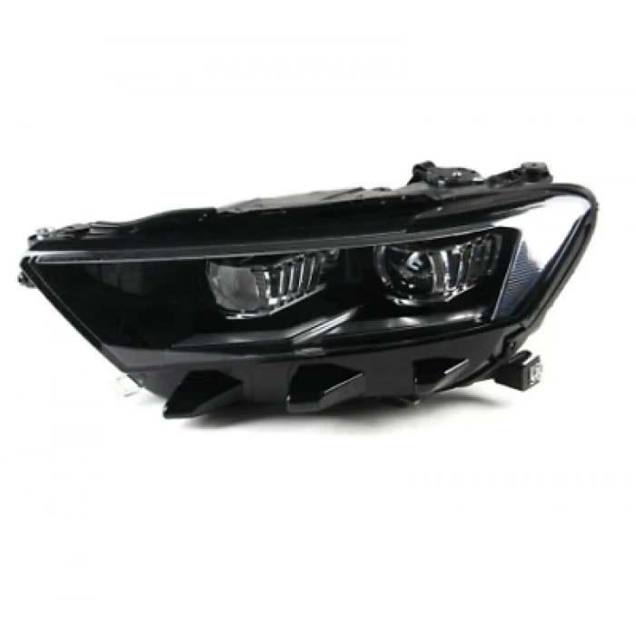 Vw T-Roc 2017- Far Sol Ledlı (Oem No:2Ga941773)