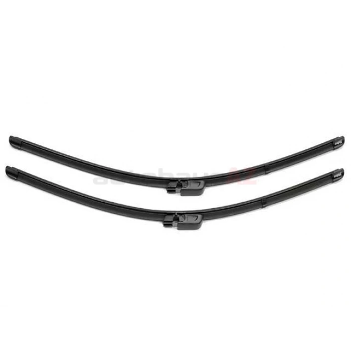 Vw A8 2007-2010 Silecek Süpürgesı Ön Takım  (Oem No:4E0998002)