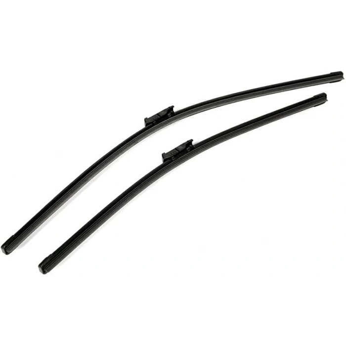 Vw  A6 A7 2015- Silecek Süpürgesı Ön Takım 119434 (625 X 500 Mm) (Muz Tıp) (Oem No:4M1998002)