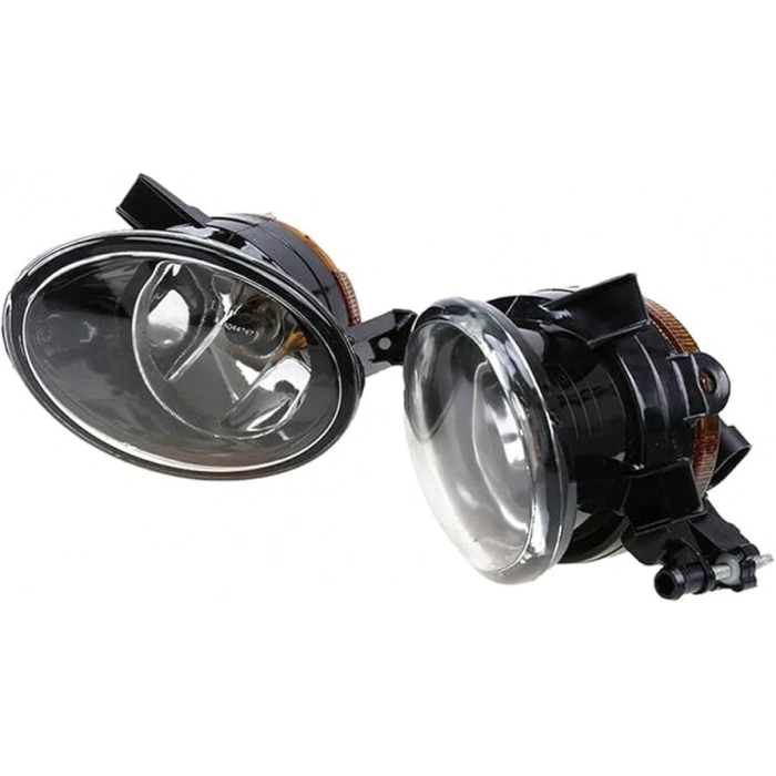 Vw Golf6-Caddy-Jetta 2010- Sis Lambası Sol 1N0009954311 (Oem No:5K0941699)