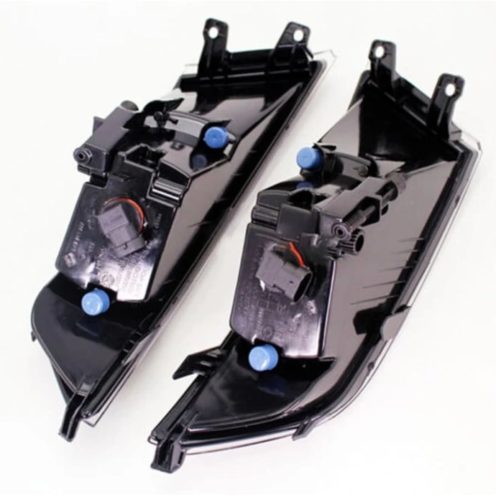 Vw Fabia 2014-2018 Sis Lambası Sol  (Oem No:6V0941699)