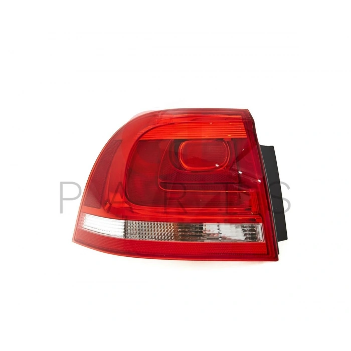 Vw Touareg 2010- Stop Lambası Dış Sol  (Oem No:7P6095095)