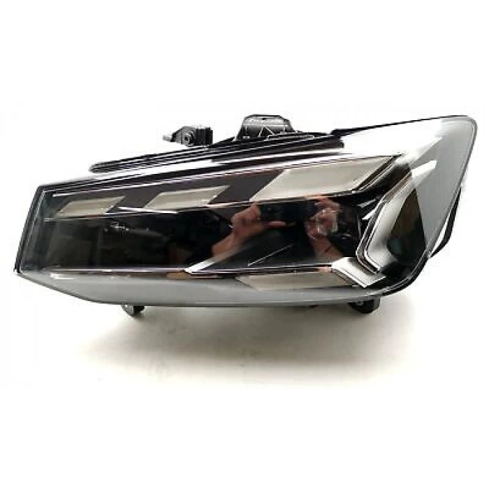 Vw Q2 2016- Far Sol  (Oem No:81A941035)