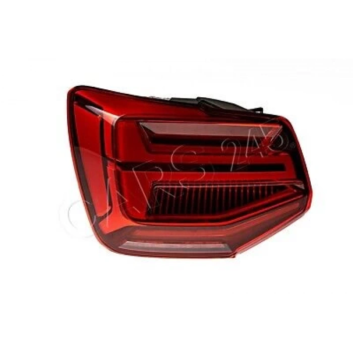 Vw Q2 2017- Stop Lambası Sol Led`Lı (Oem No:81A945091)