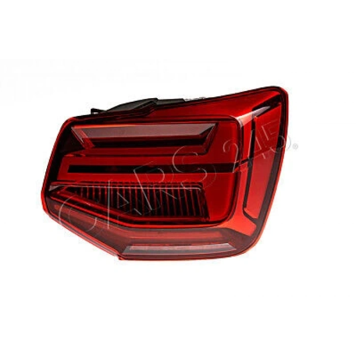 Vw Q2 2017- Stop Lambası Sağ Led`Lı (Oem No:81A945092)