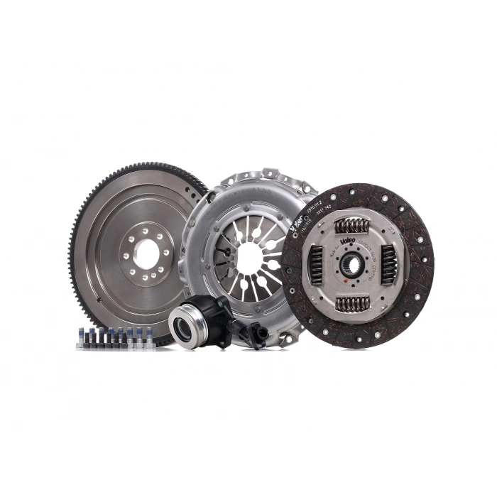 Japon Focus 3Bk Dizel 2006-2013 Volanlı Debriyaj Seti Sabıt Volan 3M51 6477 Ch+832415 Debriyaj Seti (Oem No:Y60116610)