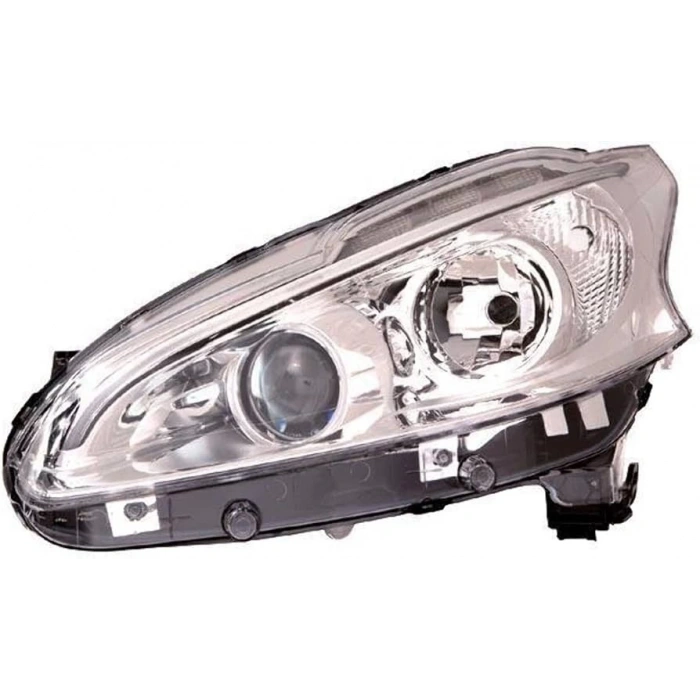 Psa 208 I B.M 2012- Far Sol  (Oem No:1608206580)