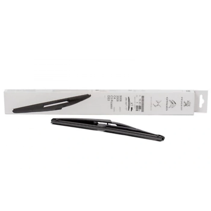 Psa  308  2008 5008 B.M 2009- Silecek Süpürgesı Arka  (Oem No:1635155980)