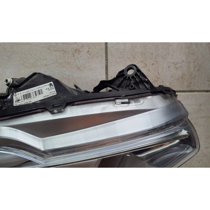 Psa 208 B.M 2012- Far Sağ  (Oem No:1685351880)