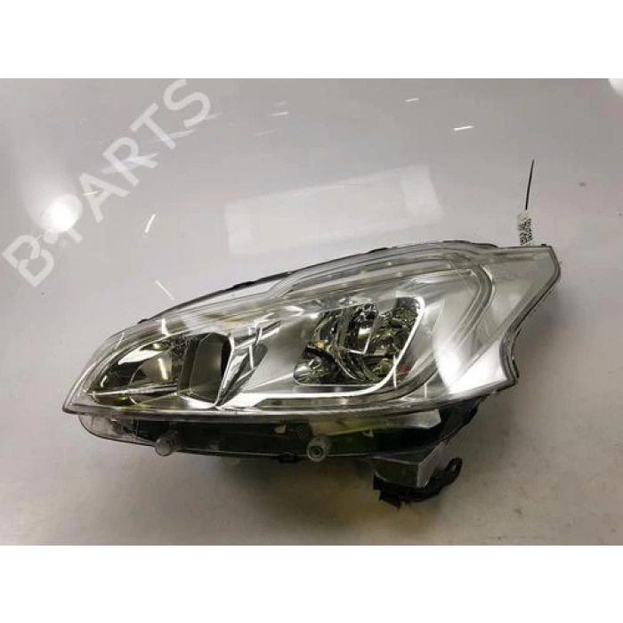 Psa 208 B.M 2012- Far Sol  (Oem No:1685351980)