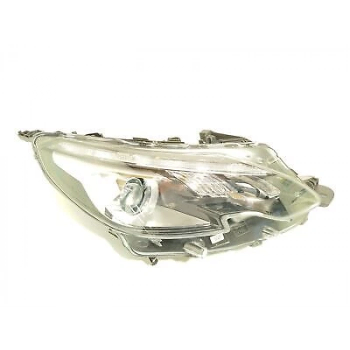 Psa 208 I B.M 2012- Far Sağ  (Oem No:1685353880)