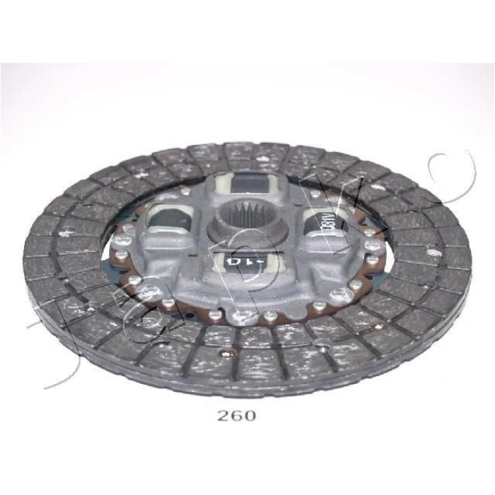 Japon Avensıs (_T22_) 1.6 2007- Debriyaj Balatası  (Oem No:3125005010)