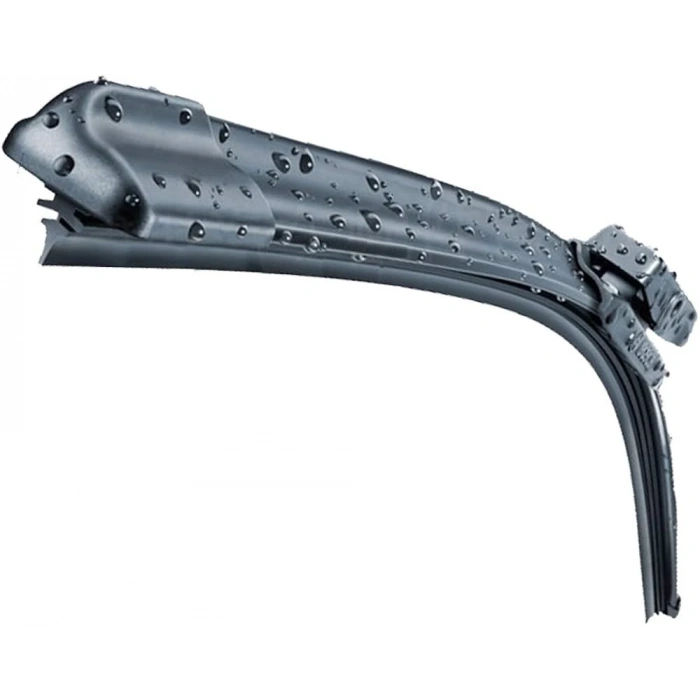 Fiat Tüm Modeller 2000- Silecek Süpürgesı Ön Fm38 (X1) (380 Mm) Muz Tıp (Oem No:3397008576)