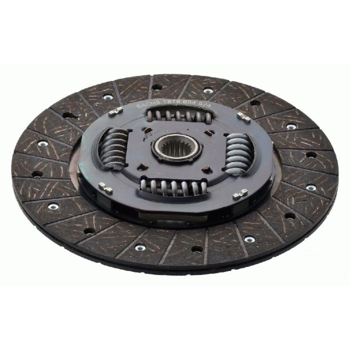 Kore Tucson 2.0 Benzin 2004-2010 Debriyaj Seti  (Oem No:4110039400)