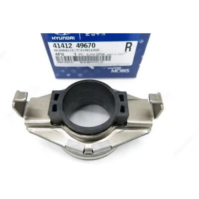 Kore Starex/ H1  Terracan/Sorento/K2 500 Pregio Dizel 2001- Debriyaj Rulmanı Kore (Oem No:4141249670)