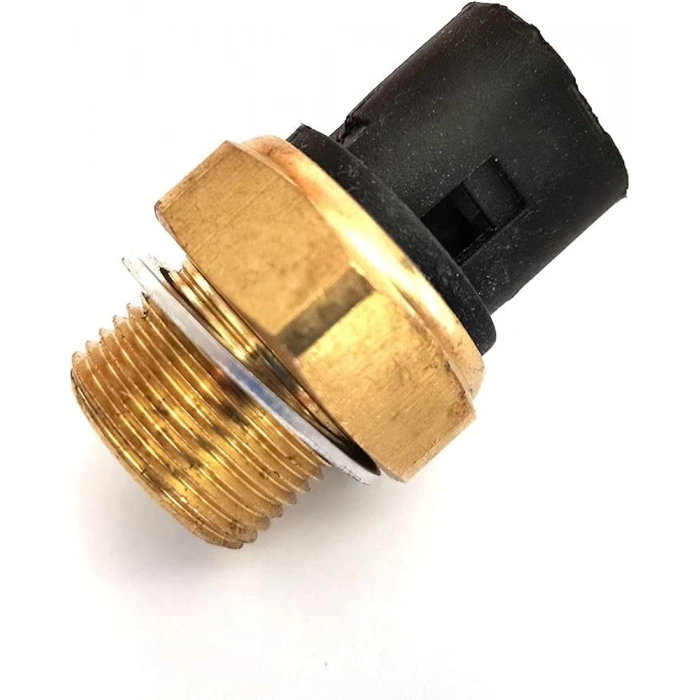 Renault  R9  11-19/Clio/Megan/Laguna/Master  1996- Fan Müşürü 82 °C / 92 °C Soketlı (Oem No:7700782503)