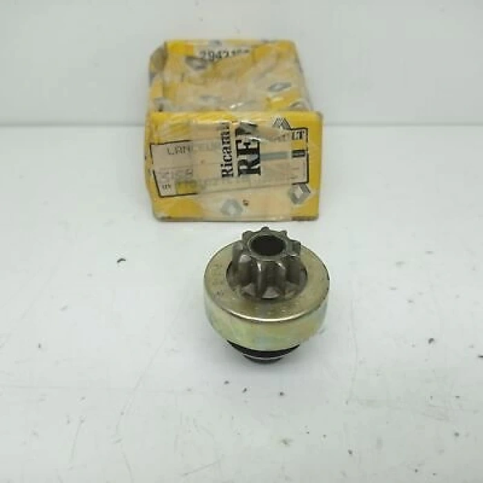 Renault  R9  R11 1.4 87-Marş Dişlisi  (Oem No:7701027016)