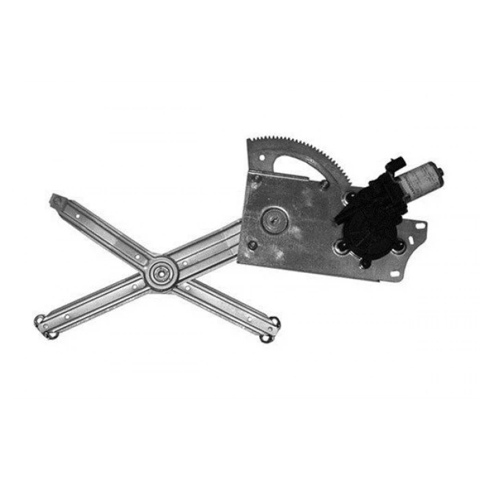 Renault Laguna I 1996- Cam Krikosu Sol  (Oem No:7701039846)