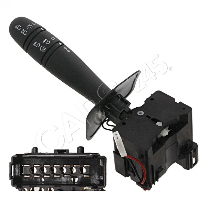 Renault Megane I 1996- Far Kumanda Kolu Sisli (Oem No:7701040730)