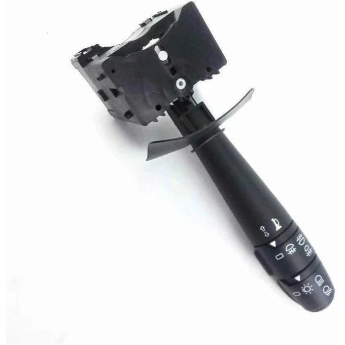 Renault Logan 2004- Far Sinyal Kumanda Kolu Sisli (Oem No:7701048907)