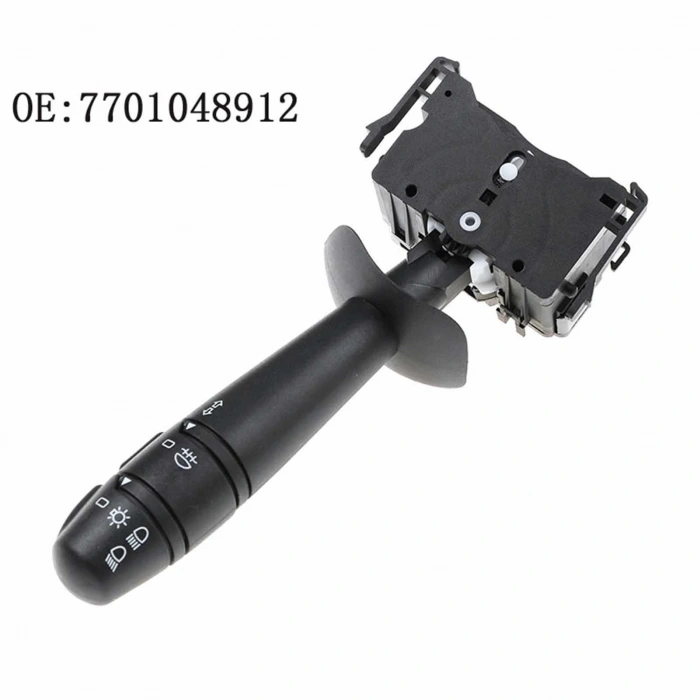 Renault Trafic / Laguna Iı 2001- Far Kumanda Kolu  (Oem No:7701048912)