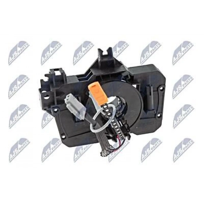 Renault Clio Iı-Symbol 2001- Far Kumanda Kolu Direksiyon Zemberegı (Oem No:7701048953)