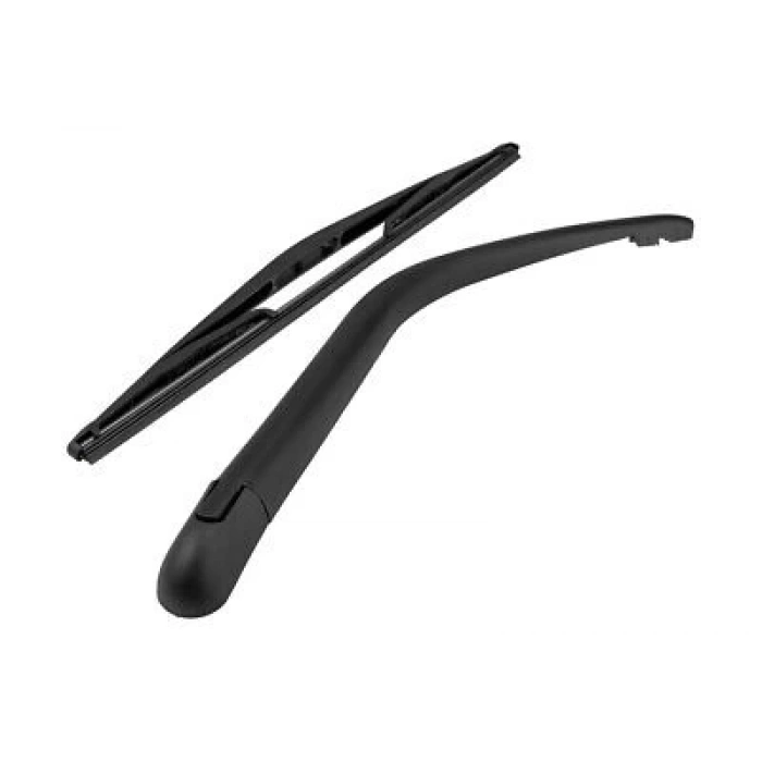 Renault Laguna Iı Citroen C5 2003- Silecek Süpürgesı Arka  (Oem No:7701049002)