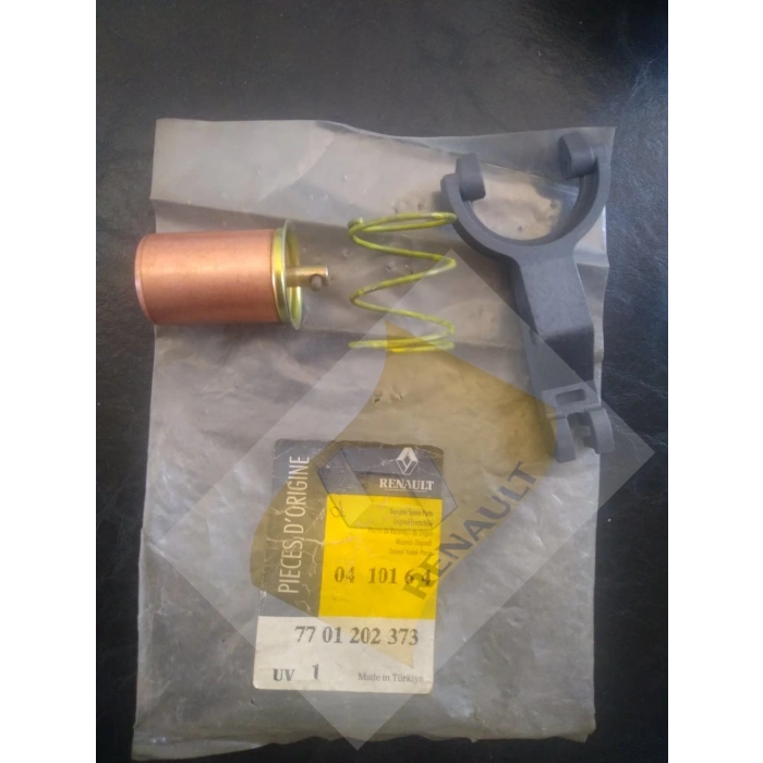 Renault  R9   R11   R12  R19  78-Marş Çatalı  (Oem No:7701202373)
