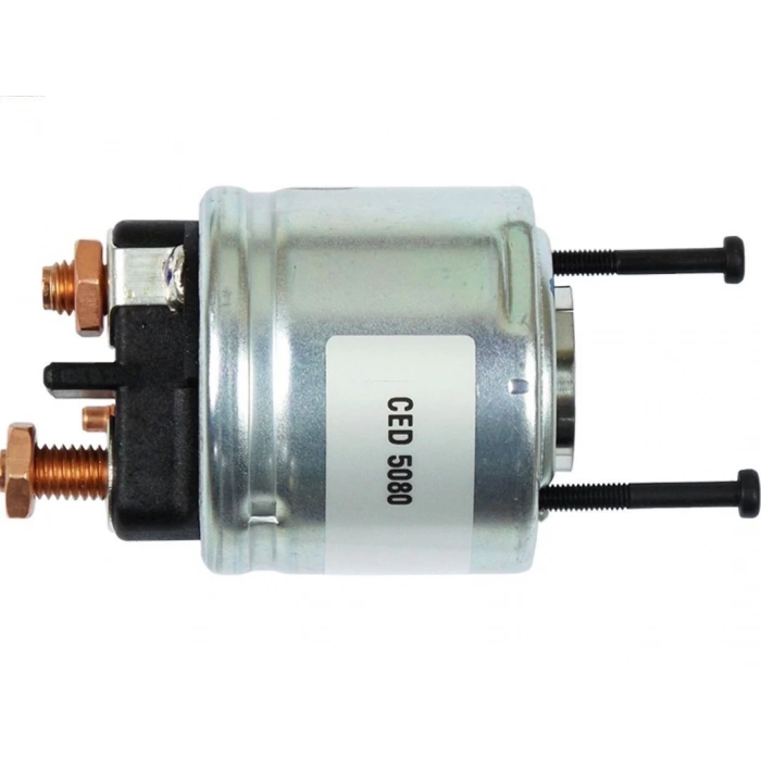 Renault Megan Iı/Duster/Logan 1.5 Dcı 2006-Marş Otomatiği (Oem No:7701207381)