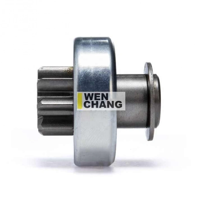 Renault Megan Iı 1.4-1.6 2003-Marş Dişlisi  (Oem No:7701207389)