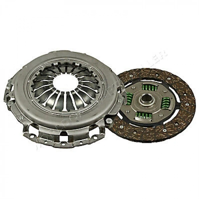 Debriyaj Seti Clio Iıı 2005-2012 / Megane Iı-Iıı 2002-2014 / Logan Mcv 2004 Sonrası 1.4-1.6 16V K4J-K4M Rulmansız (Oem No:7701476973)