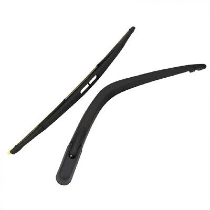 Renault Kangoo/Clio 1998- Silecek Süpürgesı Arka  (Oem No:7711130022)