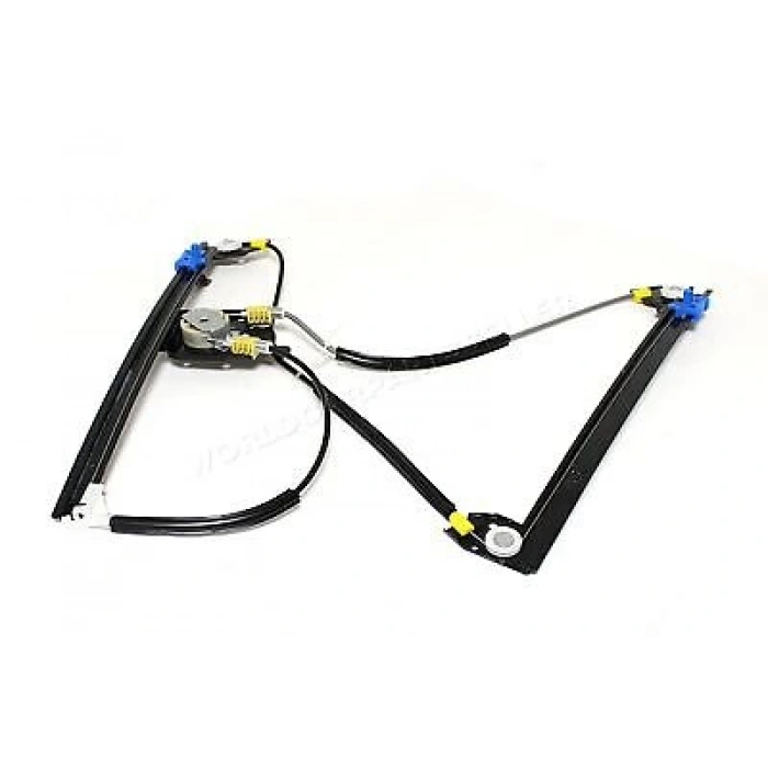 Renault Laguna Iı 2001- Cam Krikosu Sol  (Oem No:8200000937)