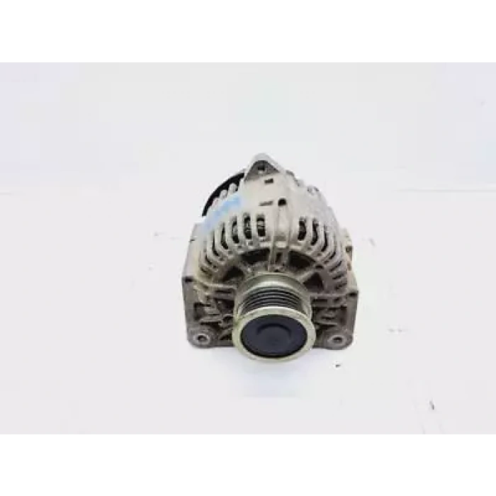 Renault Clio/Kangoo/Megane Iı/Micra Iıı 1.5 Dci 2003- Alternatör 110Ah T7 Serisic011 (Oem No:8200100907)