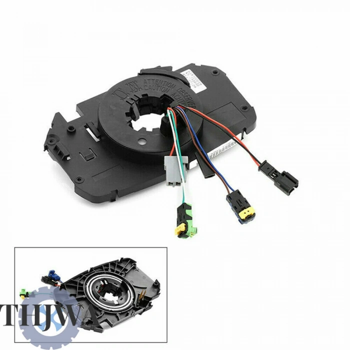 Renault Megan Iı 2003- Far Kumanda Kolu Kople Far+Silecek+Zembelek (Oem No:8200216462)