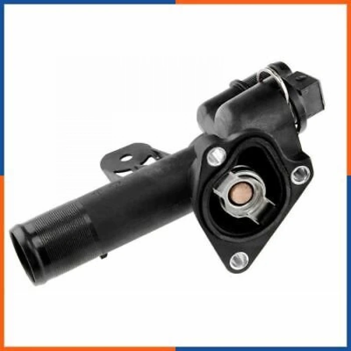 Renault Clio Iı / Kango/ Duster / Logan / Sandero 1.5 Dci 2003- Termostat  (Oem No:8200954285)