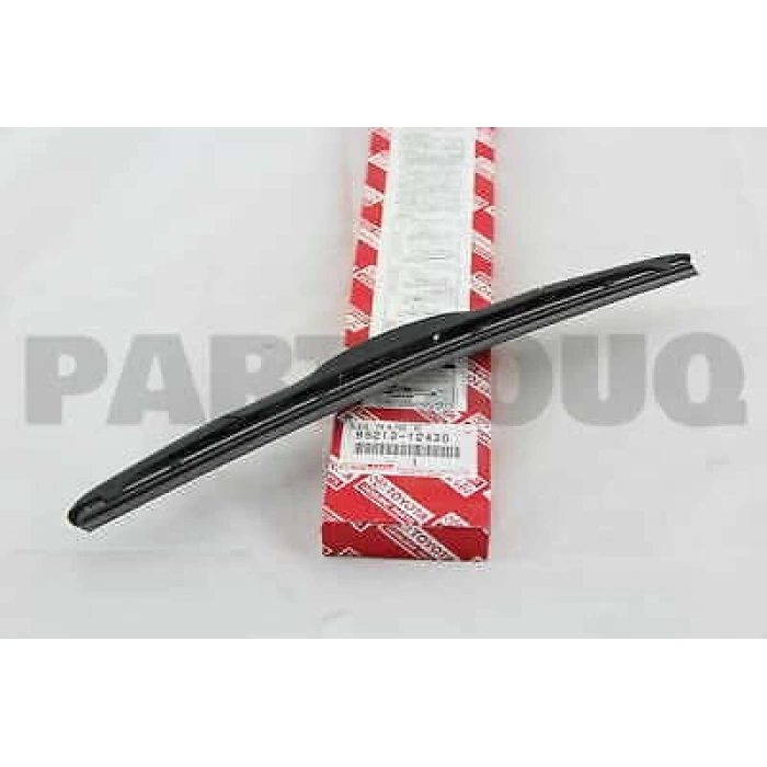 Japon Silecek Süpürgesı Ön Corolla (E15, E18) : Auris (E18) 2013-2018 2007-2018 Silecek Süpürgesı Ön  (Oem No:8521212430)