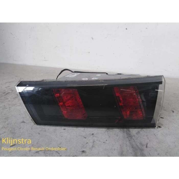 Psa 508 Iı B.M 2018- Stop Lambası İç Sağ  (Oem No:9813507980)