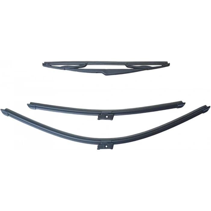 Psa Partner / Rifter / Berlingo B.M 2018- Silecek Süpürgesı Ön Takım  (Oem No:9820309280)