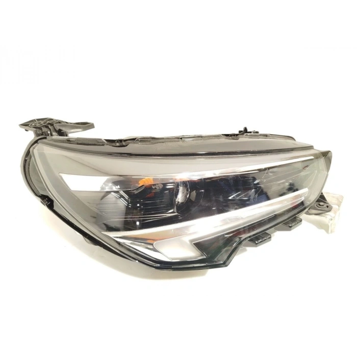 Opel Corsa F 2020- Far Sağ Eco Led (Oem No:9829522580)