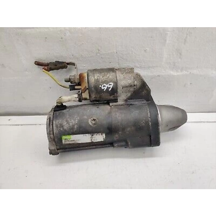 Fiat Chreysler Cherokee 3,0 Crd 2005-Marş Otomatiği (Oem No:04801472Aa)